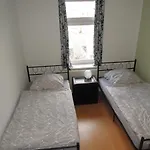 Monteurwohnung Nordluft Homestay Erfurt