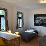 Homestay Monteurwohnung Nordluft *