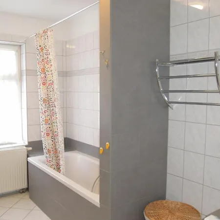 Monteurwohnung Nordluft *