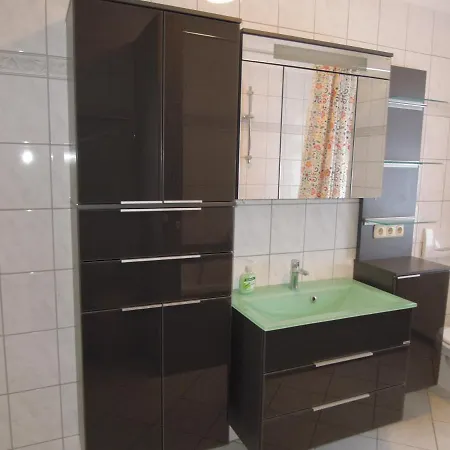 Monteurwohnung Nordluft Erfurt