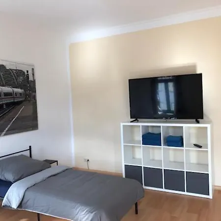 Monteurwohnung Nordluft Erfurt