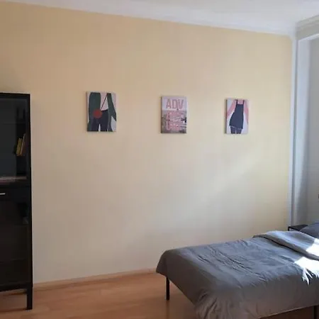 Monteurwohnung Nordluft *