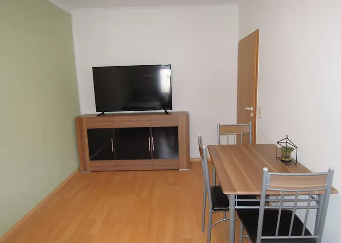 Nordluft Pansiyon Erfurt