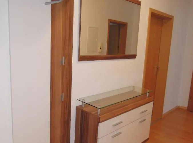 Pansiyon Nordluft Erfurt