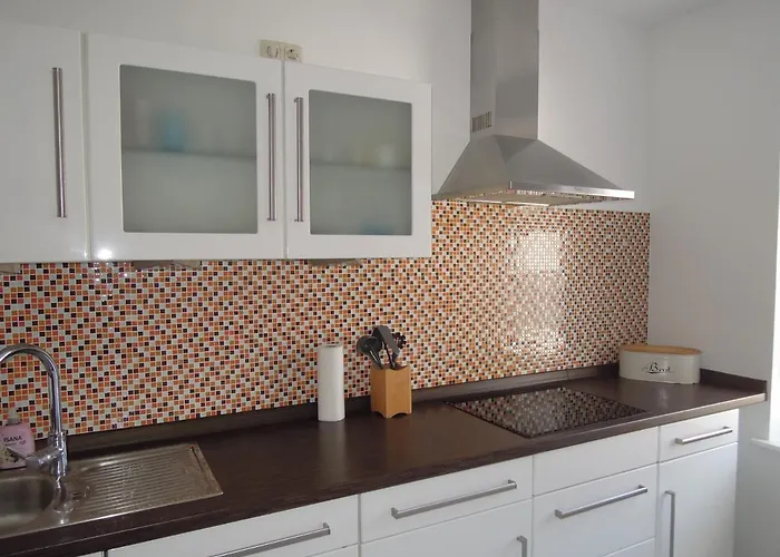 Pansiyon Nordluft Erfurt