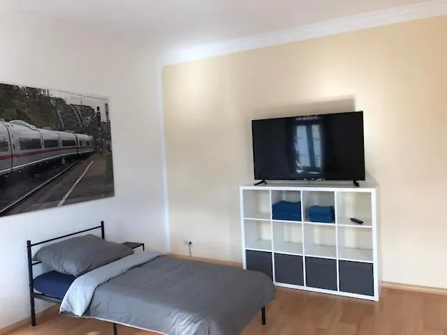 Nordluft إرفورت